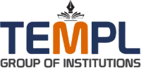 TEMPL Group of Institutions Logo